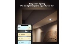 Philips Hue White Ambiance GU10 Duo pack