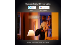 Philips Hue White Ambiance GU10 Duo pack