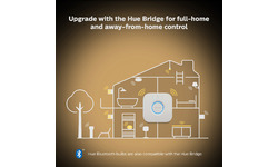 Philips Hue White Ambiance GU10 Duo pack