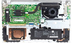 Asus VivoBook 17 X712EA-BX176W