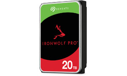 Seagate IronWolf Pro 20TB (ST20000NE000)