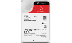 Seagate IronWolf Pro 20TB (ST20000NE000)