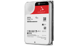 Seagate IronWolf Pro 20TB (ST20000NE000)