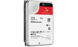 Seagate IronWolf Pro 20TB (ST20000NE000)