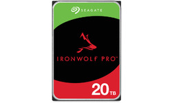 Seagate IronWolf Pro 20TB (ST20000NE000)
