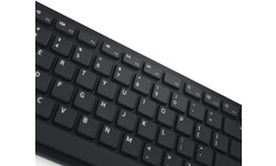Dell KM5221W RF Black (UK)