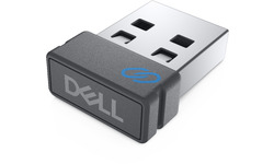 Dell KM5221W RF Black (UK)
