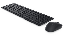 Dell KM5221W RF Black (UK)