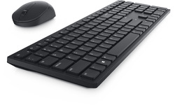 Dell KM5221W RF Black (UK)