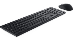 Dell KM5221W RF Black (UK)