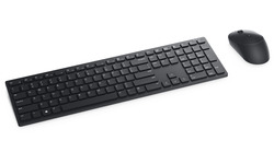 Dell KM5221W RF Black (UK)