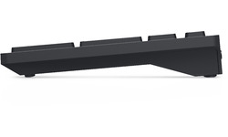 Dell KM5221W RF Black (UK)