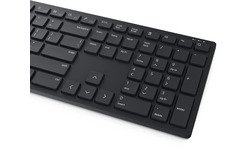 Dell KM5221W RF Black (UK)