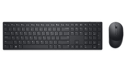 Dell KM5221W RF Black (UK)
