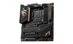 MSI MEG Z690 Ace