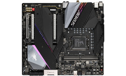 Gigabyte Z690 Aorus Tachyon