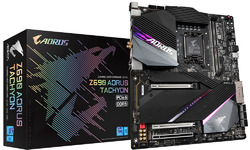 Gigabyte Z690 Aorus Tachyon