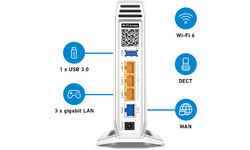 AVM Fritz!Box WLAN 4060