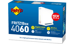 AVM Fritz!Box WLAN 4060