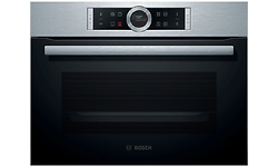 Bosch CBG635BS3