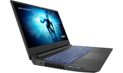 Medion Erazer Deputy P25 MD62303