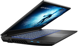 Medion Erazer Deputy P25 MD62303