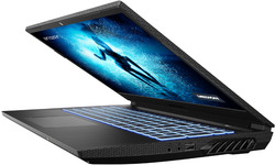 Medion Erazer Deputy P25 MD62303