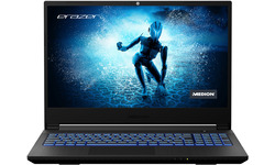 Medion Erazer Deputy P25 MD62303