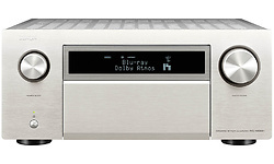 Denon AVC-X8500HA Silver