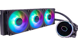 Cooler Master MasterLiquid PL360 Flux aRGB