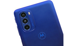 Motorola Moto G51 5G 128GB Blue