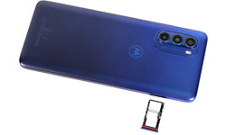 Motorola Moto G51 5G 128GB Blue