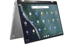 Asus Chromebook Flip C434TA-AI0499
