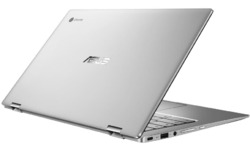 Asus Chromebook Flip C434TA-AI0499