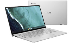 Asus Chromebook Flip C434TA-AI0499