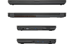 Fujitsu Celsius H7510 (VFY:H7510MR7BMBE)
