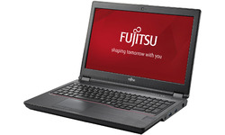 Fujitsu Celsius H7510 (VFY:H7510MR7BMBE)