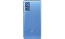 Samsung Galaxy M52 128GB Blue