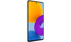 Samsung Galaxy M52 128GB Blue