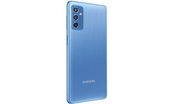 Samsung Galaxy M52 128GB Blue