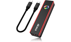 Akasa Vegas SSD Mate