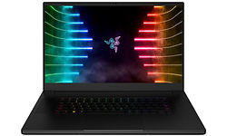 Razer Blade Pro 17 FHD i7 RTX3080