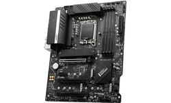 MSI Pro Z690-A WiFi