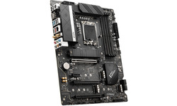 MSI Pro Z690-A WiFi