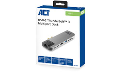 ACT USB-C Thunderbolt- 3