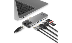ACT USB-C Thunderbolt- 3
