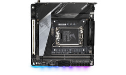 Gigabyte Z690I Aorus Ultra V1