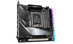 Gigabyte Z690I Aorus Ultra V1