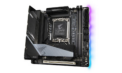 Gigabyte Z690I Aorus Ultra V1