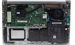 Asus VivoBook 15 OLED K513EA-L12829W